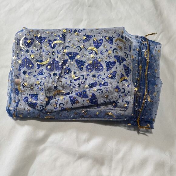 Owlcrate New canvas butterfly hanging organizer - Picture 2 of 5